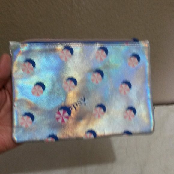 Iridescent Cosmetic Bag - Picture 15 of 16